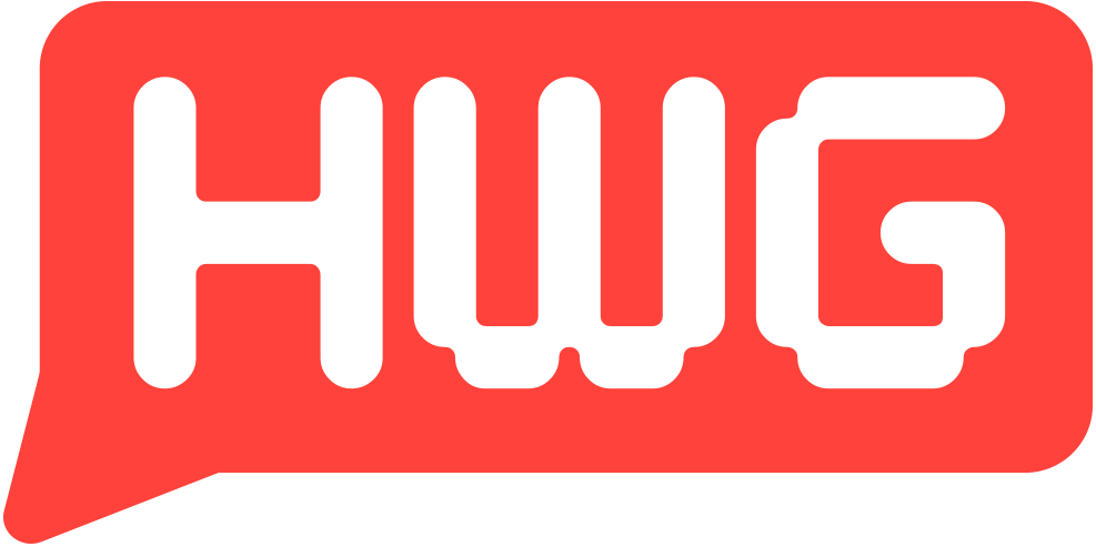 HWGChat Logo